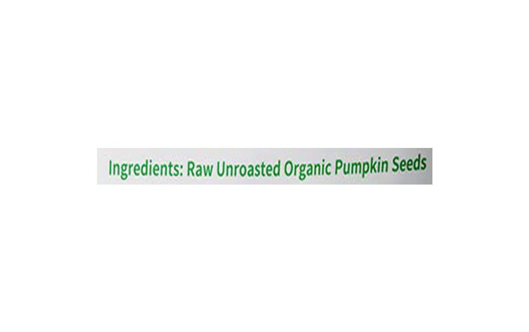 Neuherbs organic Pumpkin Seeds Raw Unroasted Pumpkin Seeds   Pack  1 kilogram